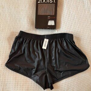 NWT 2(X)IST Boxers/ Swim/ Lounge Shorts